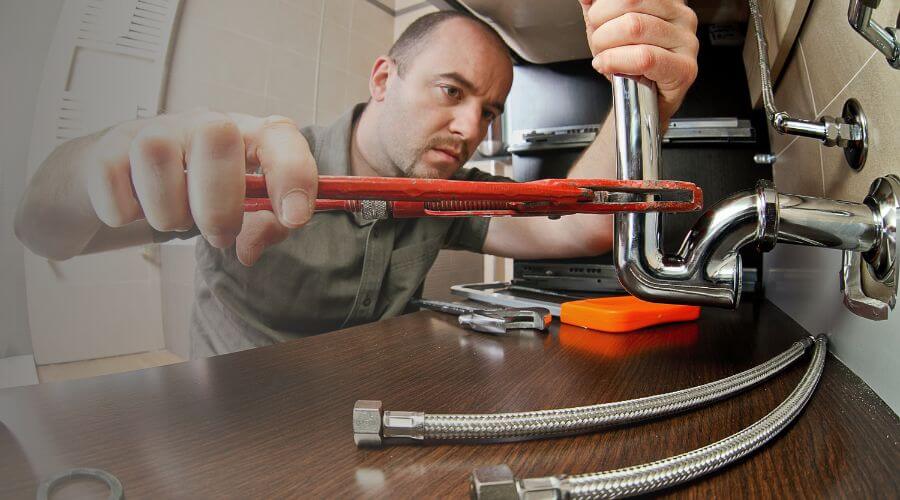 Local tankless water heater installation in Poolesville, MD